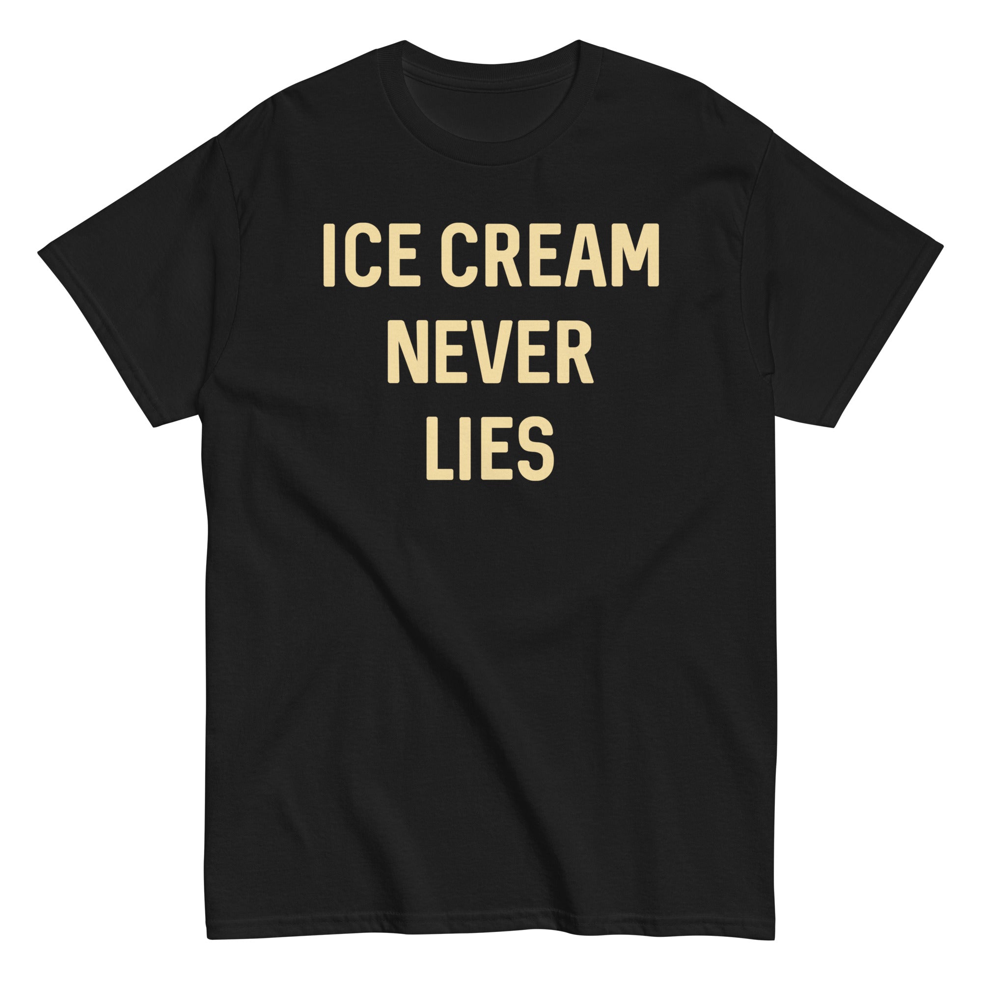 Vintage Sno-Kist Ice store Cream T-Shirt Reading PA