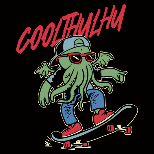 Coolthulhu