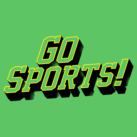 Go Sports!