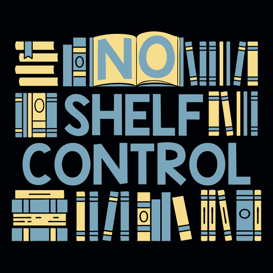 No Shelf Control