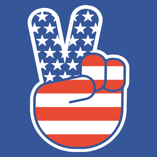 USA Peace