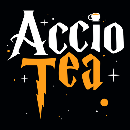 Accio Tea