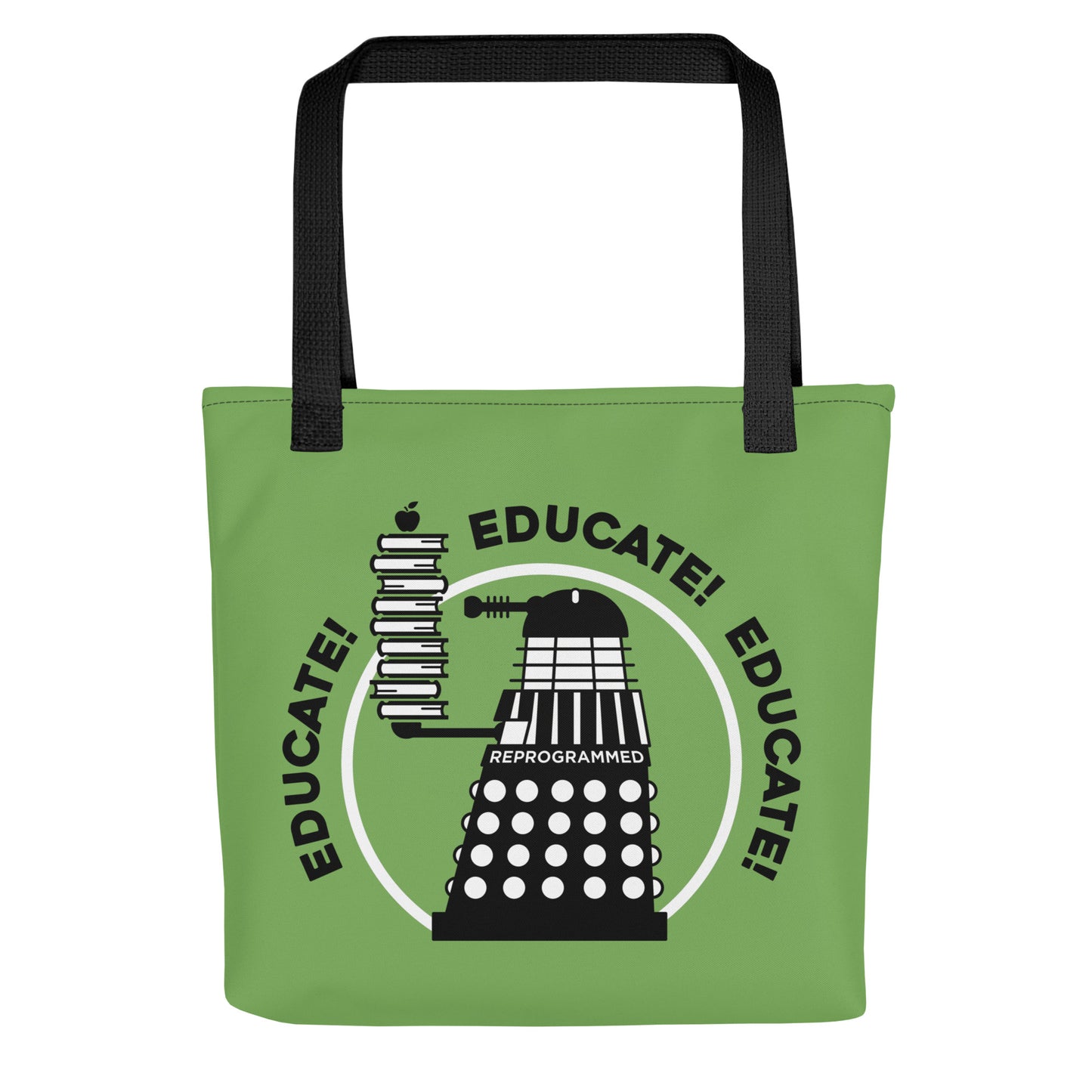 Educate! Tote Bag