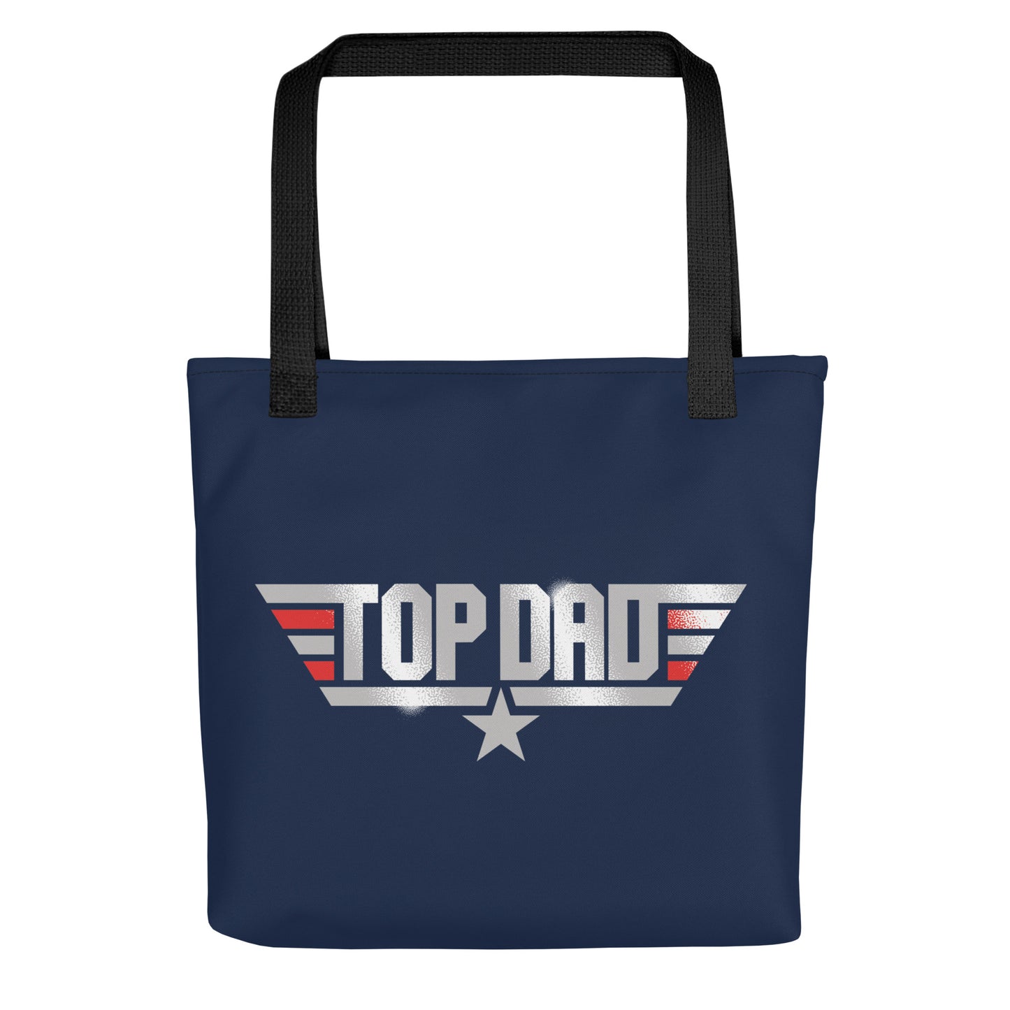 Top Dad Tote Bag