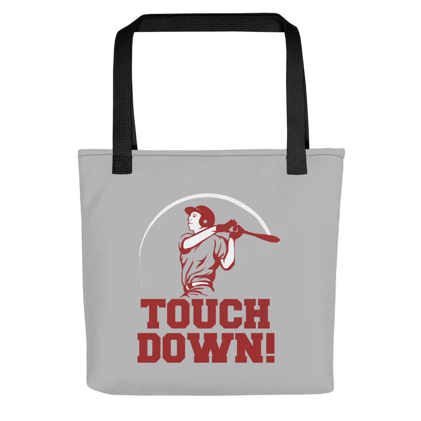 Touchdown! Tote Bag