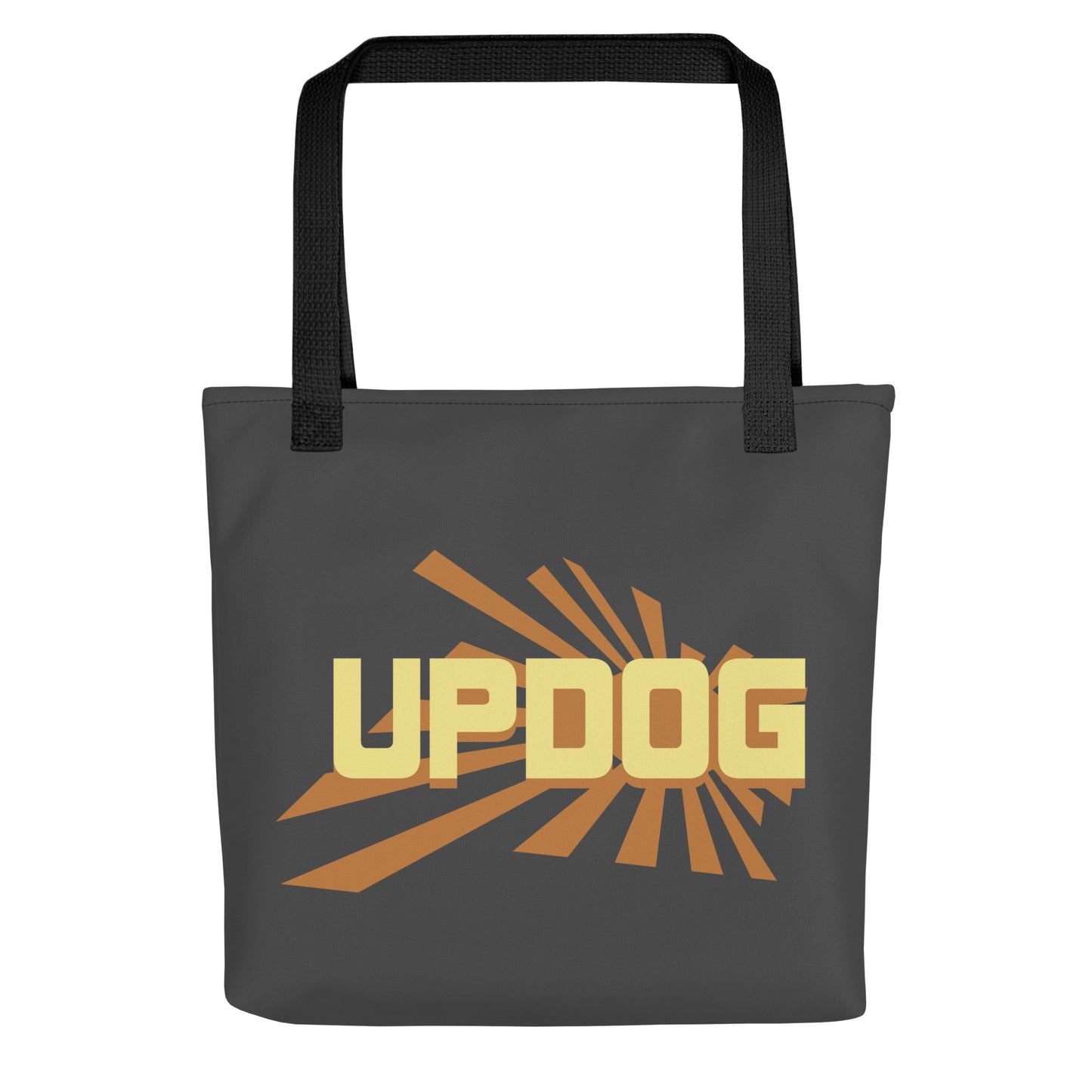 Updog Tote Bag