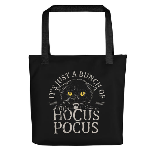 Hocus Pocus Tote Bag