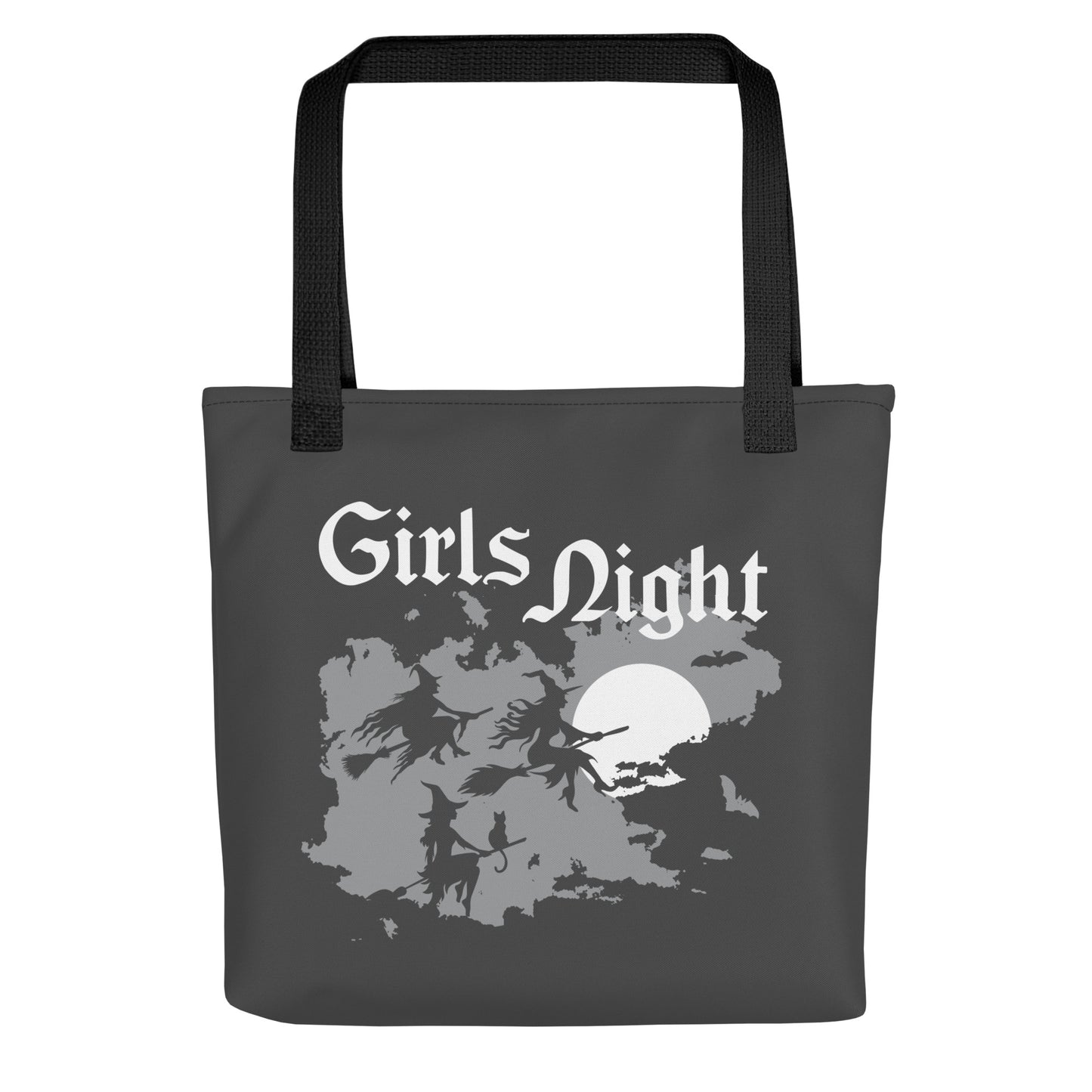 Girls Night Tote Bag