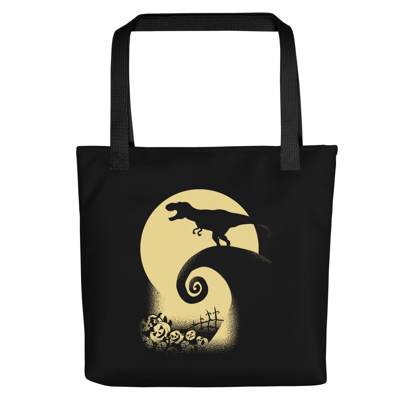 Nightrawr Tote Bag