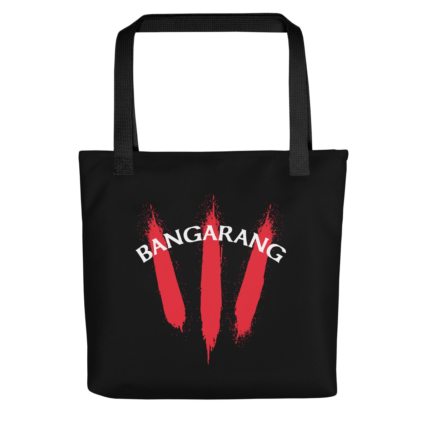 Bangarang Tote Bag