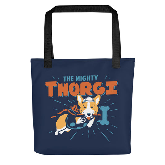 Thorgi Tote Bag