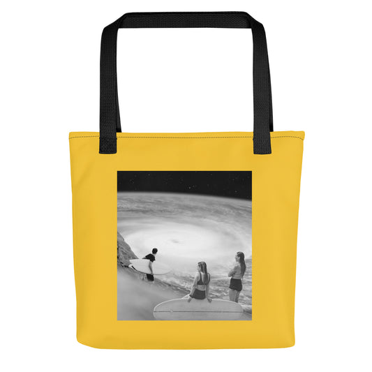 Surf's Up Tote Bag