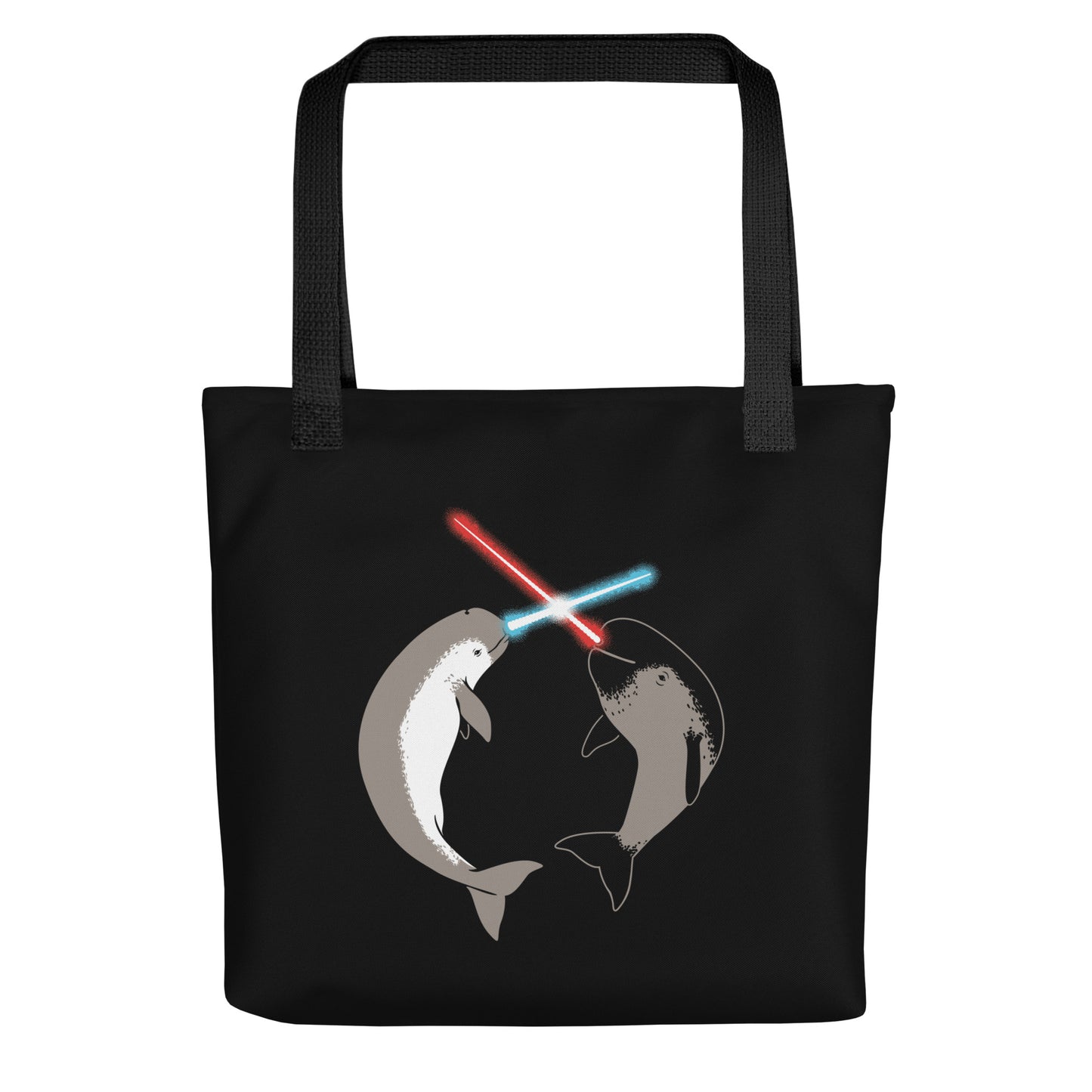 Nar Whars Tote Bag