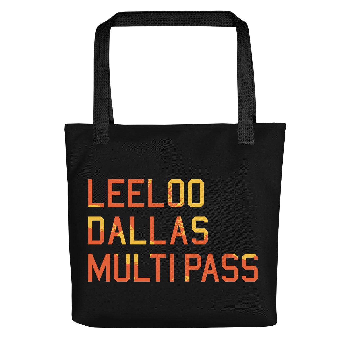 Leeloo Dallas Multipass Tote Bag