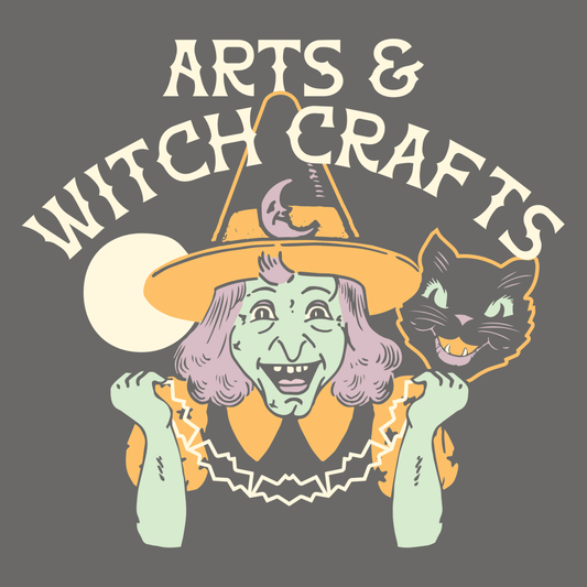 Arts & Witch Crafts