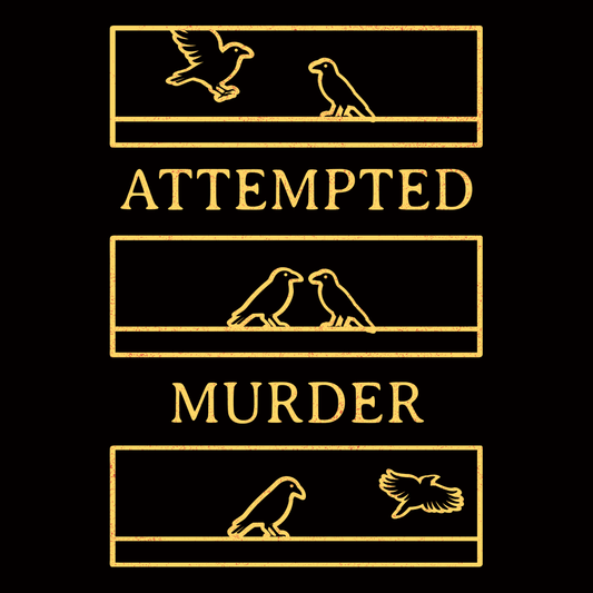 Attempted Murder