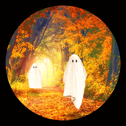 Autumn Ghosts