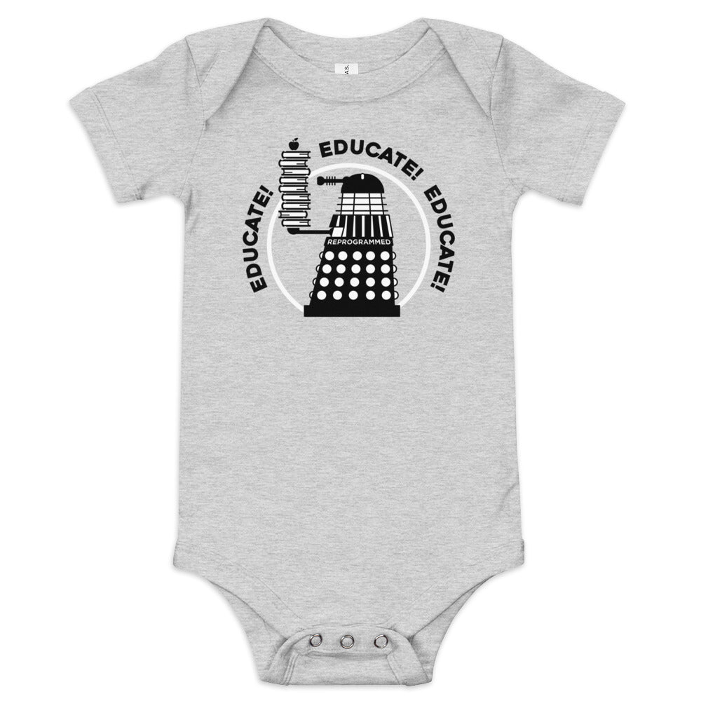 Educate! Kid's Onesie