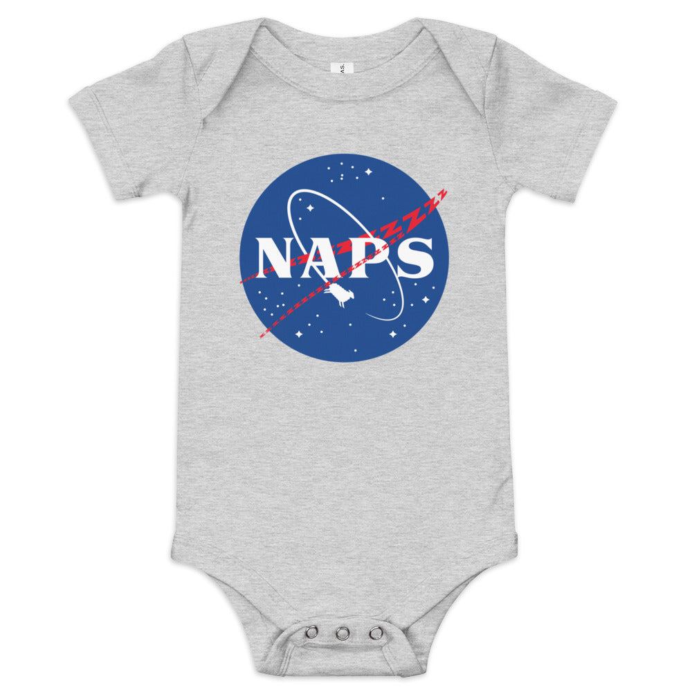 NAPS Kid's Onesie