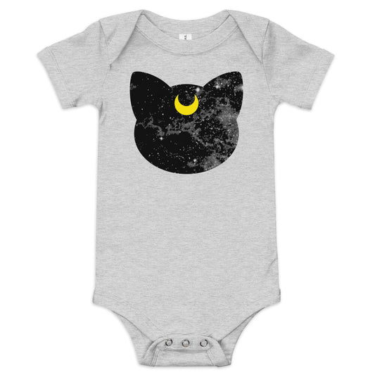 Luna Sky Kid's Onesie