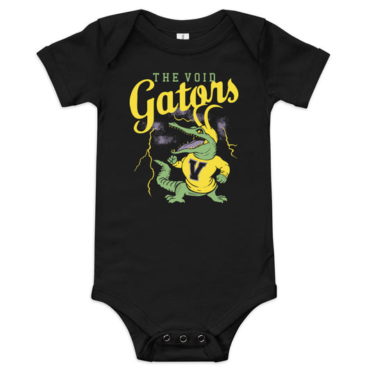 The Void Gators Kid's Onesie