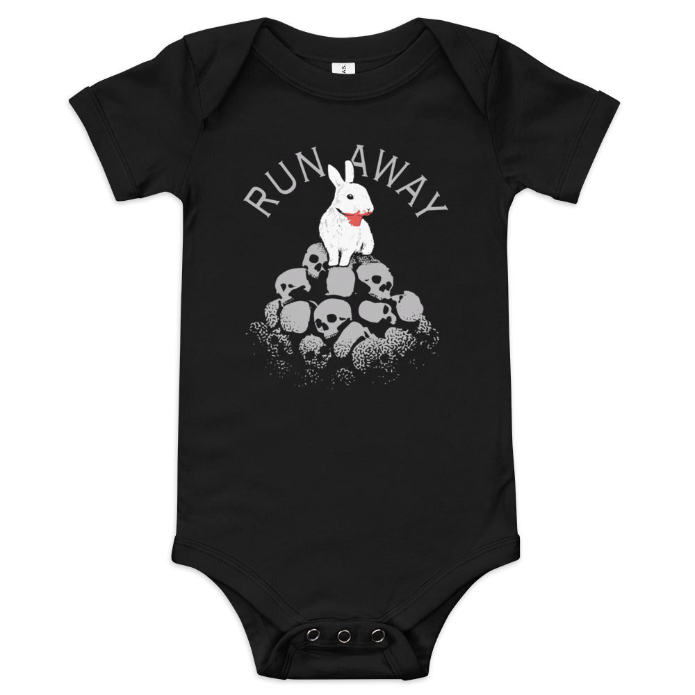 Run Away Kid's Onesie