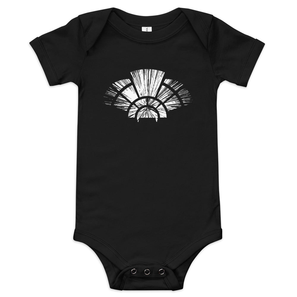 Hyperdrive Kid's Onesie