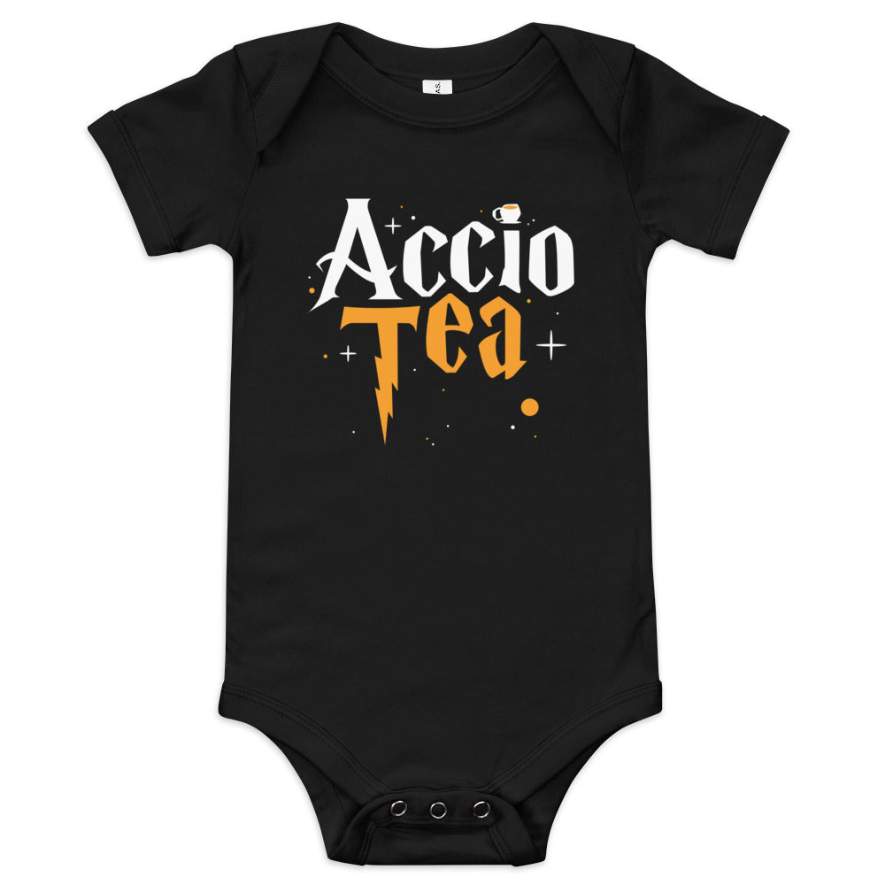 Accio Tea Kid's Onesie