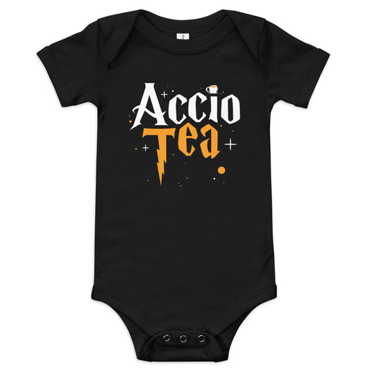 Accio Tea Kid's Onesie