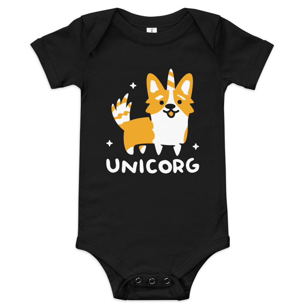 Unicorg Kid's Onesie