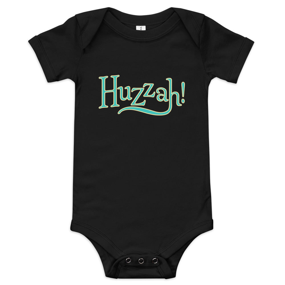 Huzzah! Kid's Onesie