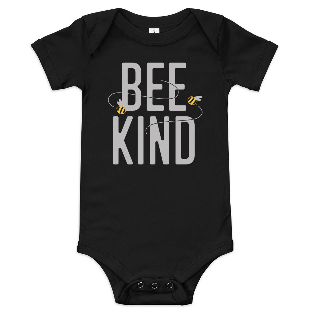 Bee Kind Kid's Onesie