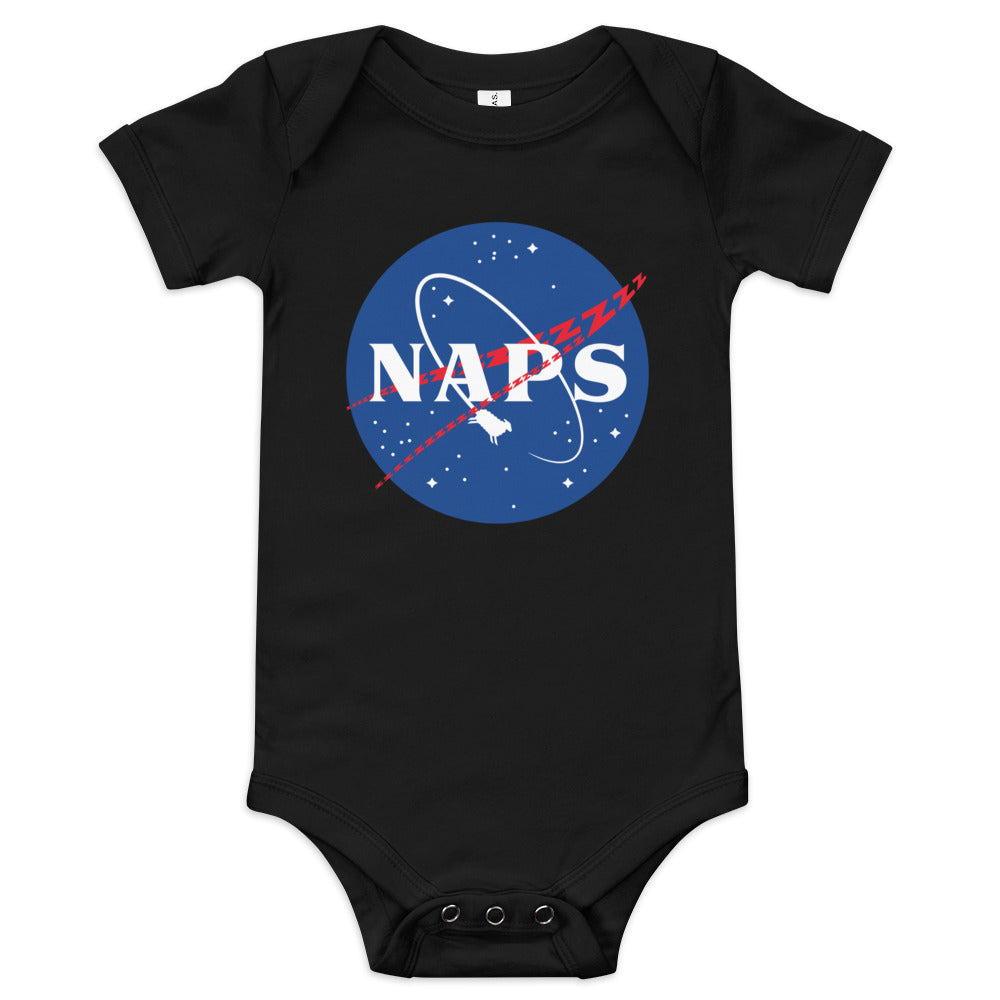 NAPS Kid's Onesie