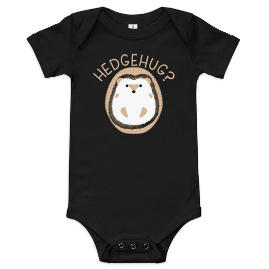 Hedgehug Kid's Onesie