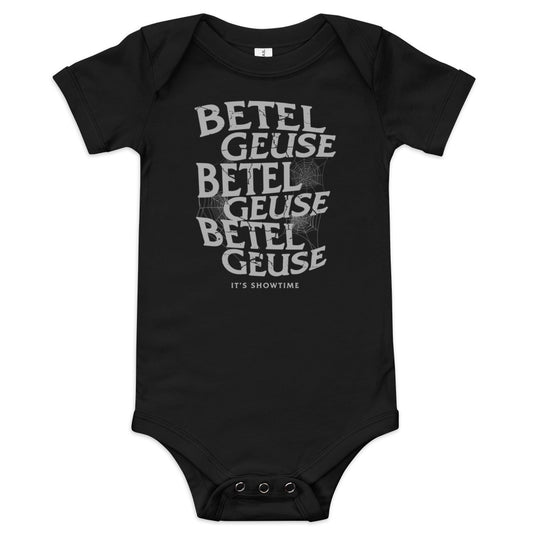 Betelgeuse Kid's Onesie