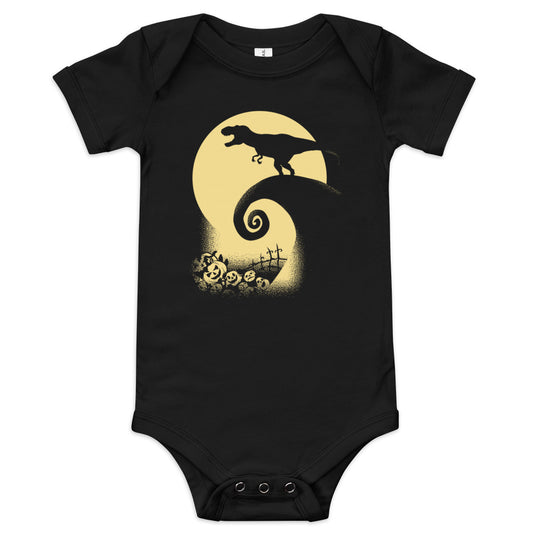 Nightrawr Kid's Onesie