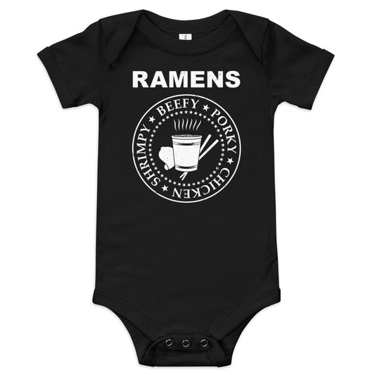 Ramens Kid's Onesie