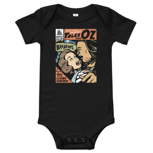 Tales From Oz Kid's Onesie