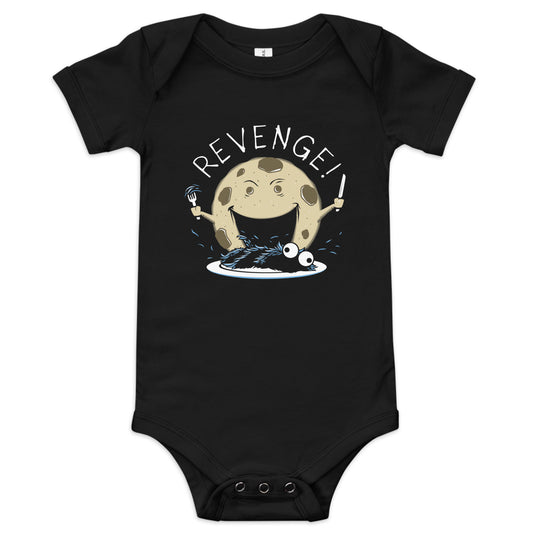 Cookie's Revenge Kid's Onesie