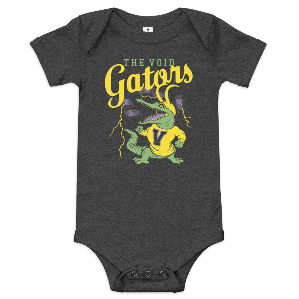 The Void Gators Kid's Onesie