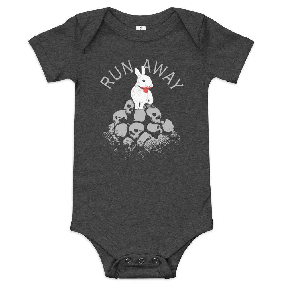 Run Away Kid's Onesie