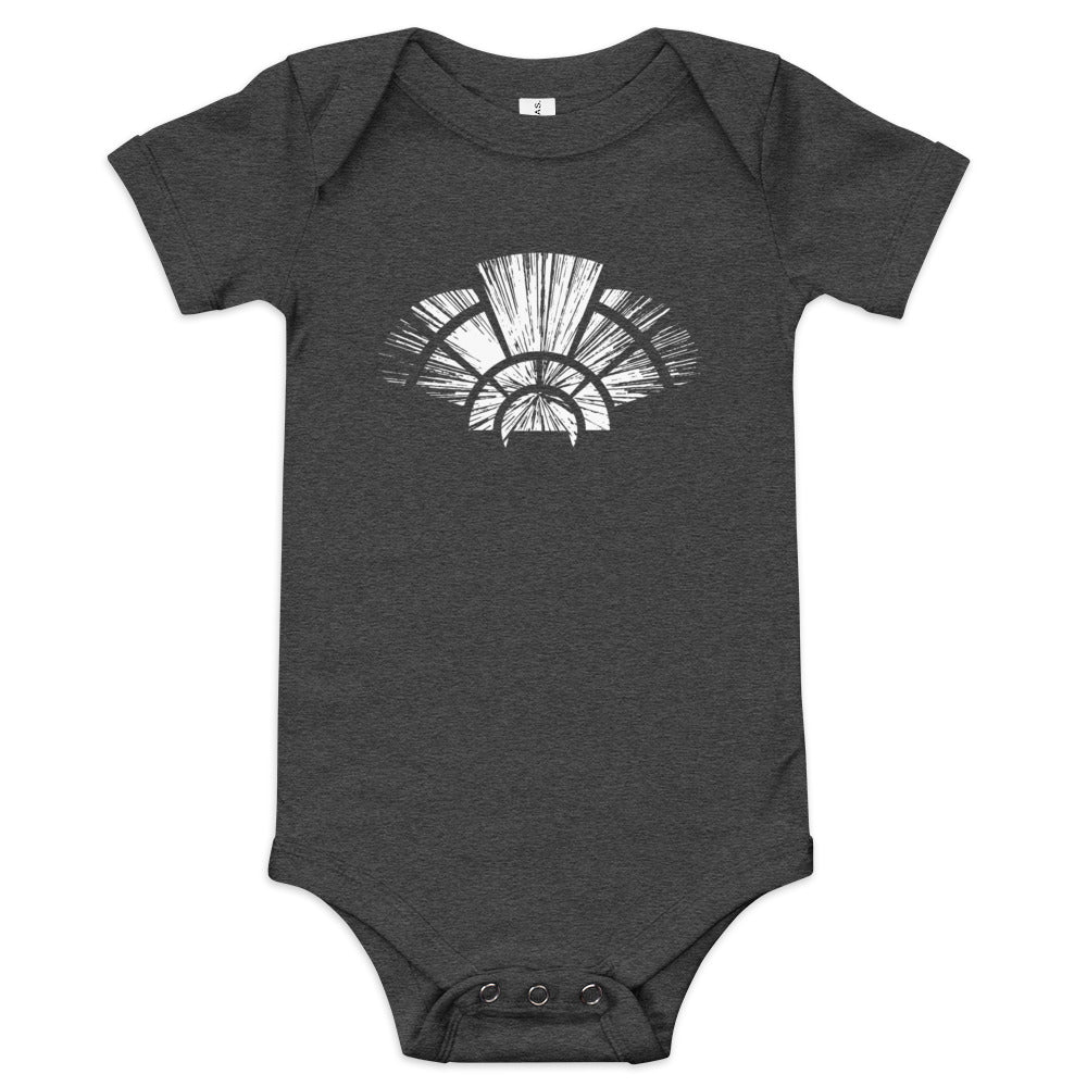 Hyperdrive Kid's Onesie