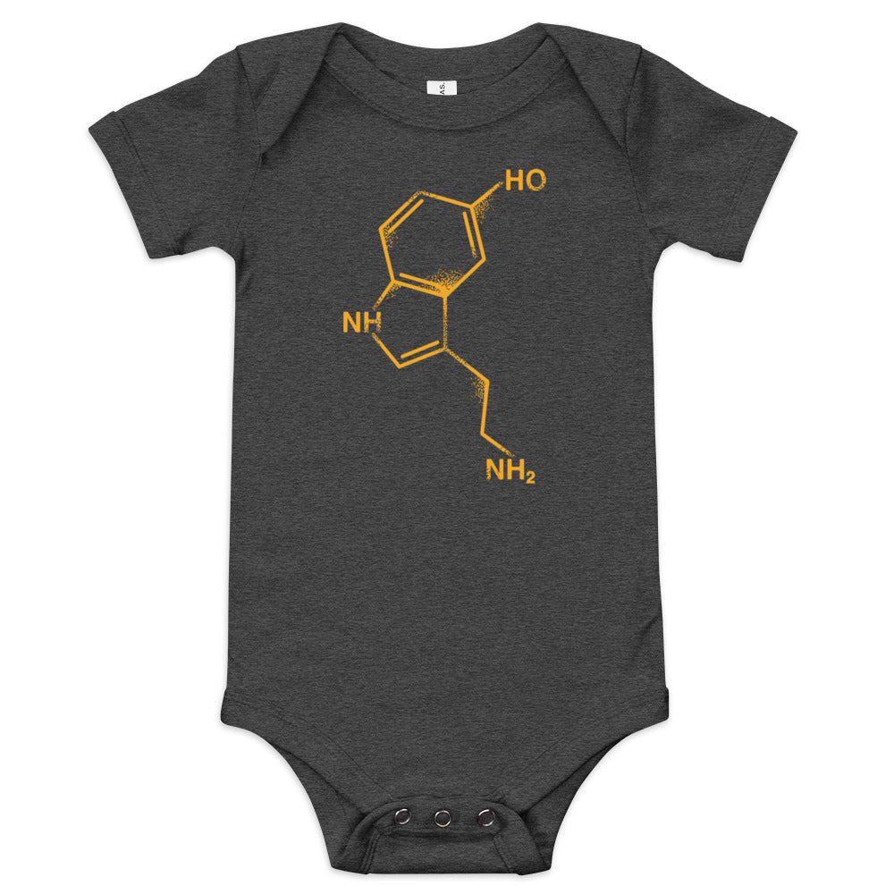 Serotonin Kid's Onesie