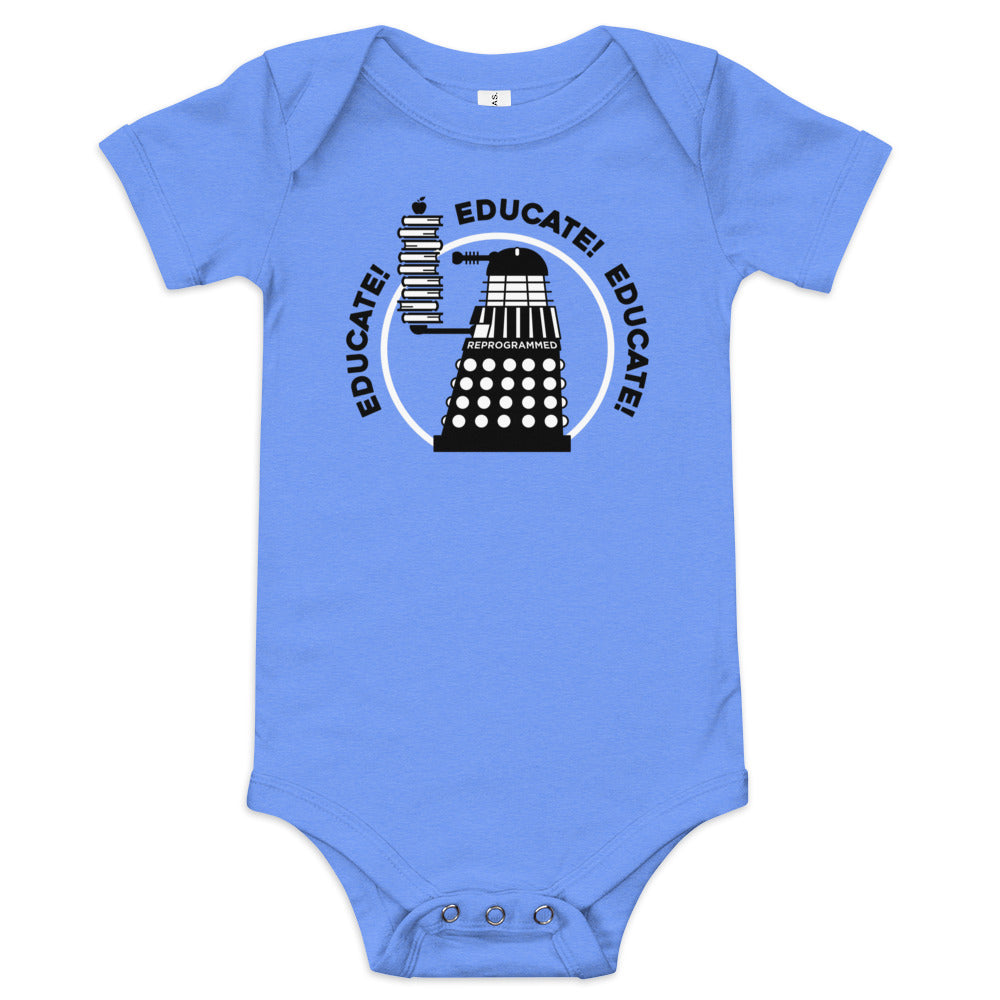 Educate! Kid's Onesie