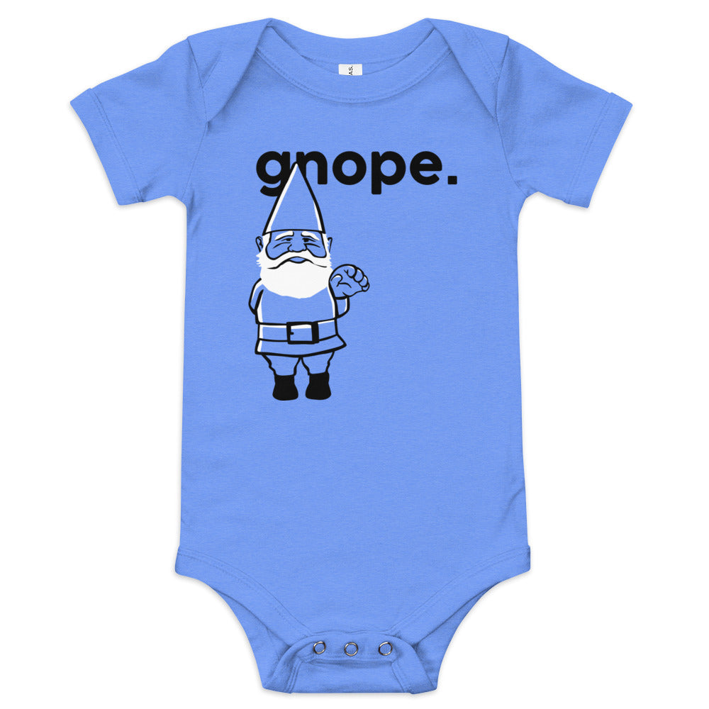 Gnope Kid's Onesie