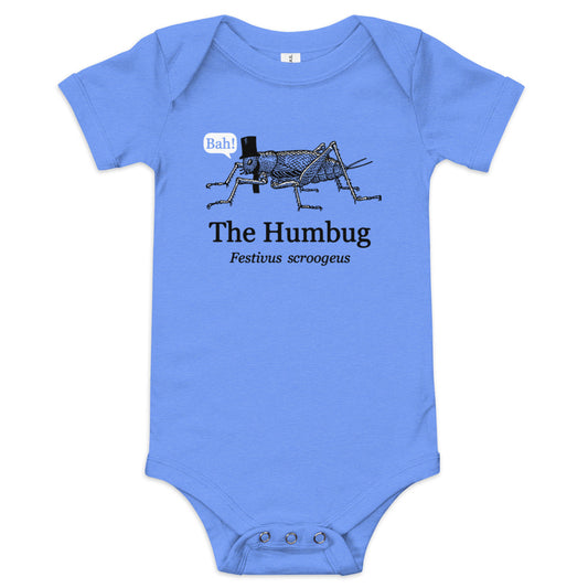 The Humbug Kid's Onesie