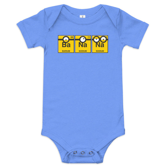 BaNaNa Kid's Onesie