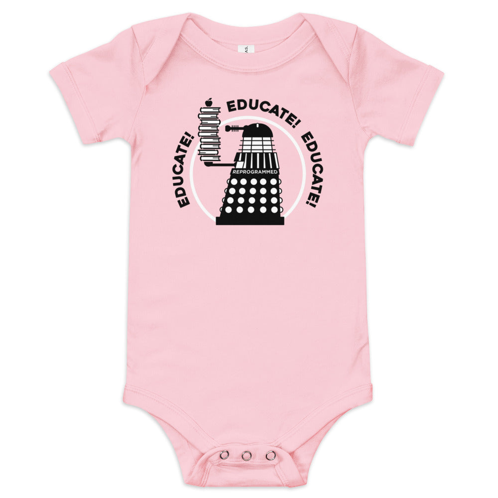 Educate! Kid's Onesie