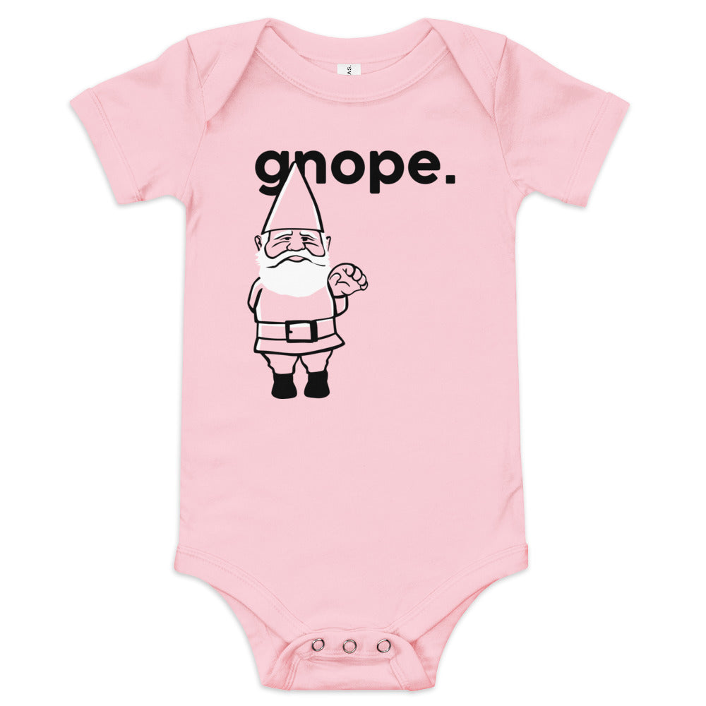 Gnope Kid's Onesie