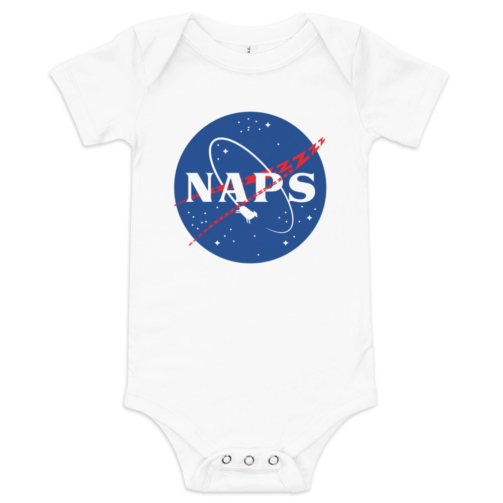 NAPS Kid's Onesie